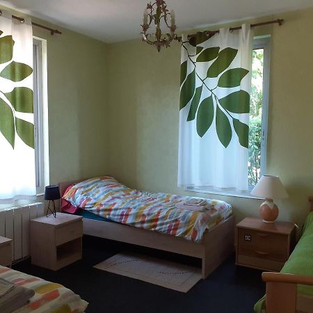 Gite 32 Rue Du Huit Mai Freneuse  Exteriér fotografie