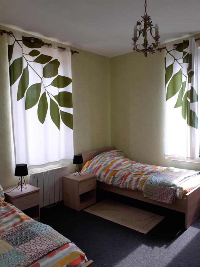 Gite 32 Rue Du Huit Mai Freneuse  Exteriér fotografie