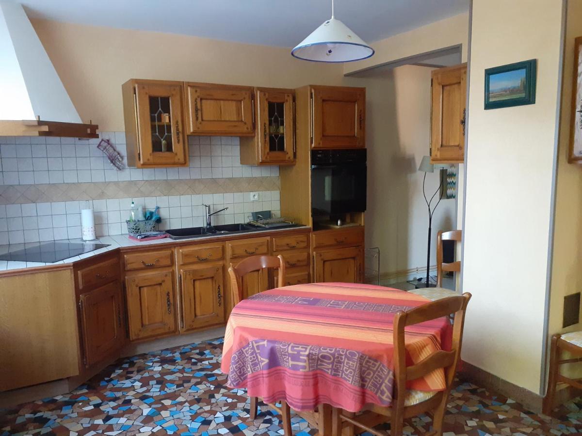 Gite 32 Rue Du Huit Mai Freneuse  Exteriér fotografie