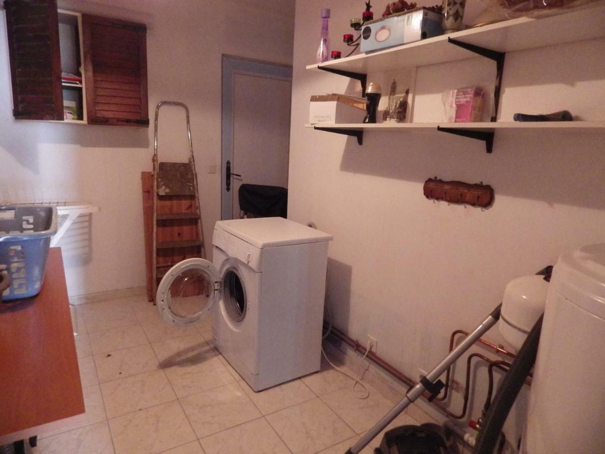 Gite 32 Rue Du Huit Mai Freneuse  Exteriér fotografie