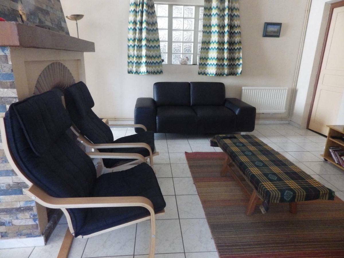 Gite 32 Rue Du Huit Mai Freneuse  Exteriér fotografie